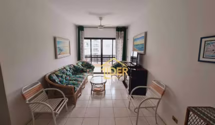 Apartamento com 2 dormitórios à venda, 85 m² por R$ 560.000,00 - Pitangueiras - Guarujá/SP
