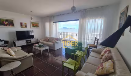 Apartamento com 4 dormitórios à venda, 144 m² por R$ 1.190.000,00 - Astúrias Frente Mar - Guarujá/SP