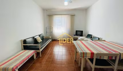 Apartamento com 2 dormitórios à venda, 67 m² por R$ 385.000,00 - Pitangueiras - Guarujá/SP