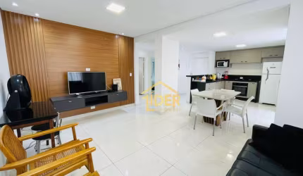 Apartamento com 2 dormitórios à venda, 72 m² por R$ 400.000,00 - Enseada - Guarujá/SP
