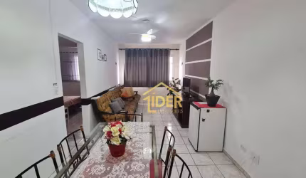Apartamento com 2 dormitórios à venda, 65 m² por R$ 450.000,00 - Pitangueiras - Guarujá/SP