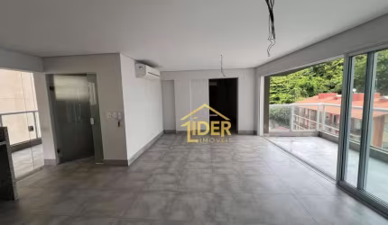 Apartamento com 3 dormitórios à venda, 146 m² por R$ 1.600.000,00 - Jardim Las Palmas - Guarujá/SP