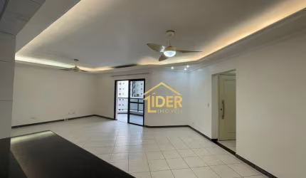 Apartamento com 4 dormitórios à venda, 135 m² por R$ 850.000,00 - Centro - Guarujá/SP