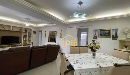 Apartamento com 4 dormitórios, 135 m² - venda por R$ 950.000,00 ou aluguel por R$ 7.000,00/mês - Centro - Guarujá/SP