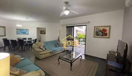 Apartamento com 4 dormitórios, 135 m² - venda por R$ 795.000,00 ou aluguel por R$ 7.600,00/mês - Centro - Guarujá/SP