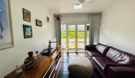 Apartamento com 2 dormitórios à venda, 86 m² por R$ 270.000,00 - Enseada - Guarujá/SP