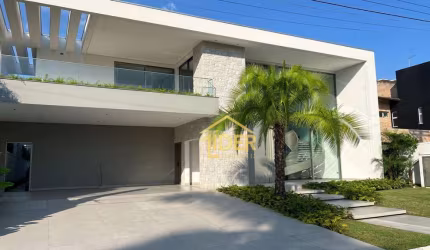 Casa com 7 dormitórios à venda, 895 m² por R$ 16.000.000,00 - Acapulco - Guarujá/SP