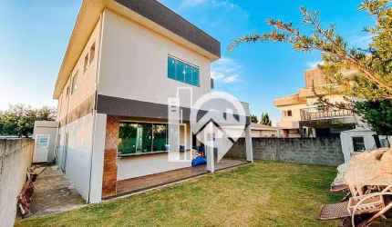 Casa com 3 dormitórios à venda, 206 m²  - Jardim Califórnia - Jacareí/SP