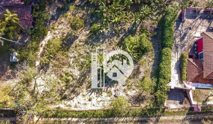 Terreno alto padrão 5000m2 à venda - Condomínio Chácaras Torrão de Ouro - São José dos Campos SP