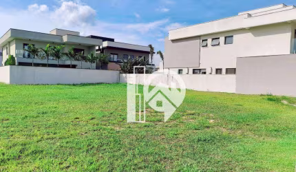 Terreno à venda, 450 m² - Jardim do Golfe - São José dos Campos/SP