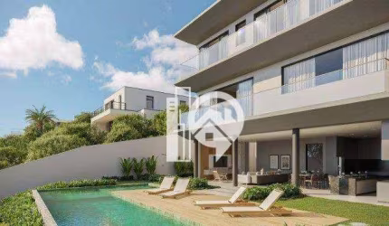 Belíssima Casa de Alto Padrão com 770m2 de construção e 931m2 de terreno a venda no Residencial CHÁCARA DOS LAGOS.