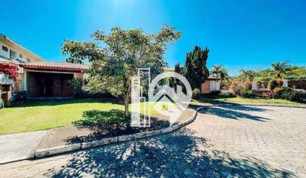 Casa térrea à venda, Esplanada do Sol - São José dos Campos/SP