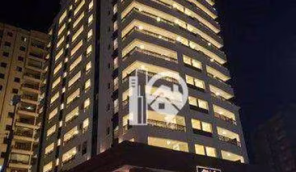 Belissímo apartamento a Venda no MARINELLA EXCLUSIVE RESIDENCE , com 93m2, 3 dormitórios, 2 vagas