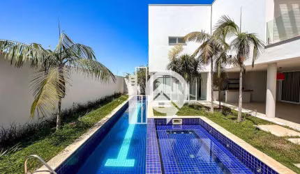 Casa com 5 suítes à venda, 640 m² Condomínio Reserva do Paratehy - São José dos Campos/SP