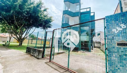 Prédio Comercial, 350 m² - Jardim Aquarius - São José dos Campos/SP
