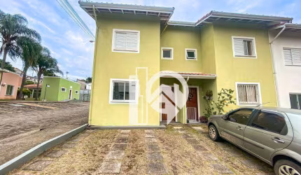 Casa à venda, 60 m²- Monte Castelo - SJCampos/SP