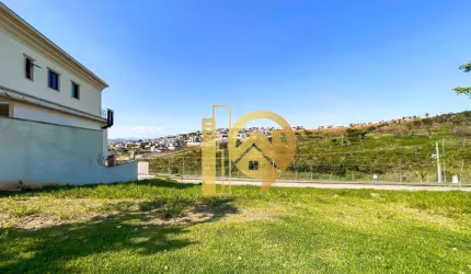 Terreno  de Alto Padrão à venda, 451 m² - Condomínio Residencial Monaco - São José dos Campos/SP