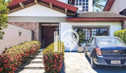 Casa á Venda COLINAS, 4 dormitórios, 332m2 - SJCampos - SP