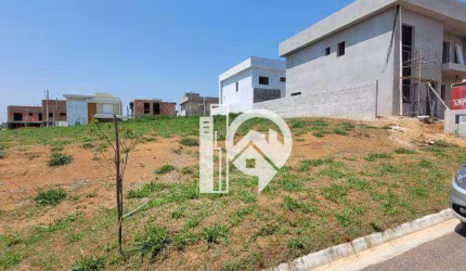 Terreno à venda, 260 m² - SJCampos/SP