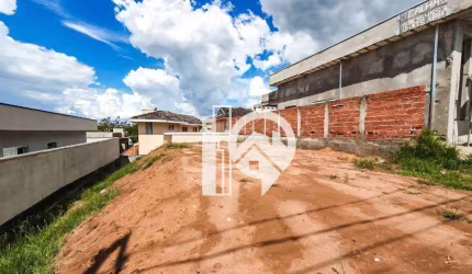 Terreno à venda, 300 m² - Condomínio Terras do Vale - Caçapava/SP