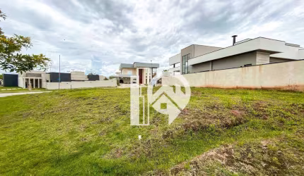 Excelente Terreno à venda, 610 m² - Colinas Paratehy Sul - - Urbanova - São José dos Campos/SP