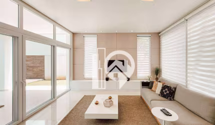 Casa com 4 dormitórios à venda, 510 m²- Condomínio Reserva do Paratehy - SJ dos Campos/SP