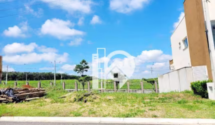 Terreno à venda, 277 m²- Recanto dos Eucaliptos - São José dos Campos/SP