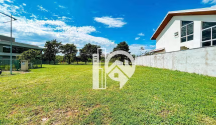 Terreno de esquina à venda, Jardim do Golfe - São José dos Campos/SP