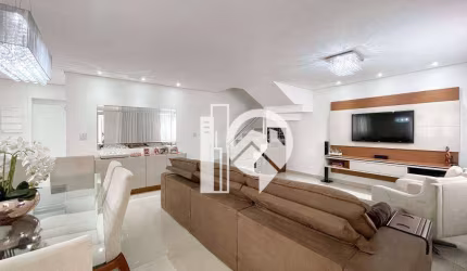 Casa no Condomínio Vert Ville com 4 dormitórios à venda, 135 m² - Jardim Santa Maria - Jacareí/SP