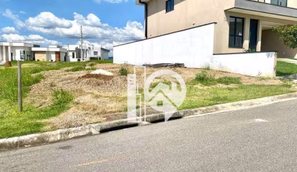 Terreno à venda, 250 m² - Residencial Colinas - Caçapava/SP
