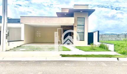 Casa com 3 dormitórios à venda, 167 m²- Residencial Colinas - Caçapava/SP