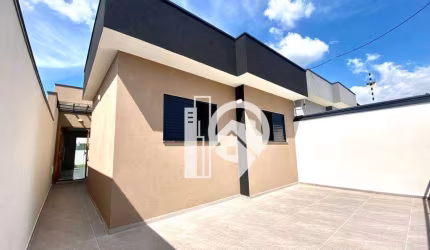 Casa com 3 dormitórios à venda, 89 m²- Parque do Museu - Caçapava/SP