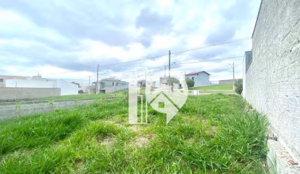 Terreno à venda, 250 m² - Reserva do Vale - Caçapava/SP