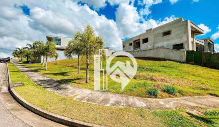 Terreno à venda, Condomínio Alphaville II - São José dos Campos/SP