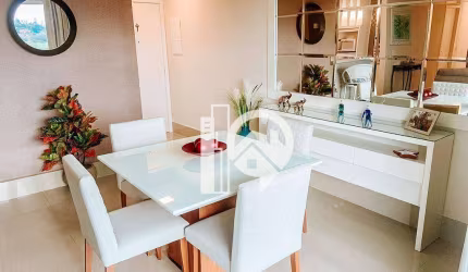 Apartamento à venda, 110 m² por R$ 900.000,00 - Jardim Paraíba - Jacareí/SP