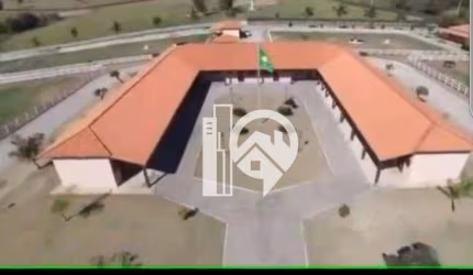Oportunidade!  Haras todo formado á Venda, próximo da Rodovia-Caçapava/SP