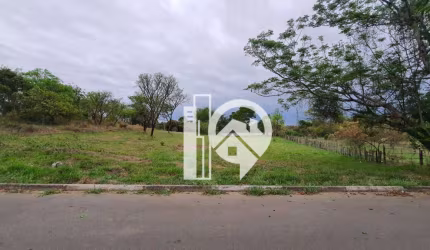 Terreno à venda, 2225 m² - Parque Lago Azul - Pindamonhangaba/SP