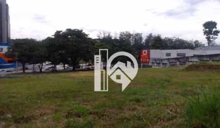 Terreno a Venda, 2.644,13 m2  - São Dimas - S.J. Campos - SP