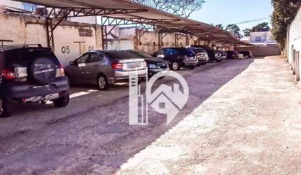 Terreno à venda, 910 m²  Centro - São José dos Campos/SP