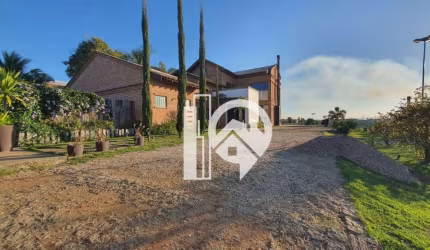 Excelente Propriedade com vista e lazer completo em Condomínio - Chácaras Cataguá - Taubaté/SP