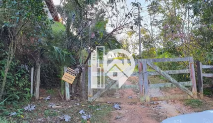 Sítio com muito verde, ar puro e tranquilidade  à Venda - Bairro do Pinga - Pindamonhangaba/SP