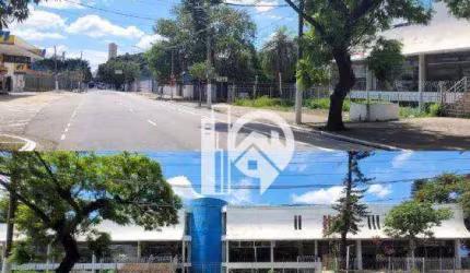 Prédio à venda, 14029 m² por - Mooca - São Paulo/SP