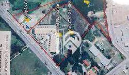Oportunidade! Proprio para Hotel/Pousada e Motel à Venda com 26 suítes - Água Preta - Pindamonhangaba/SP