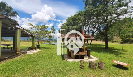 Para quem curti Natureza e Vista bonita!