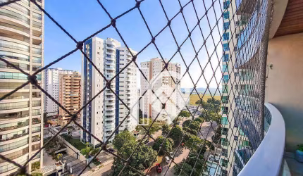 Apartamento com 2 suites à venda128 m na Avenida Tubarão - Jardim Aquarius - São José dos Campos/SP