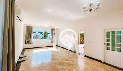 Casa, 370 m² - venda por R$ 2.200.000,00 ou aluguel por R$ 11.940,00/mês - Jardim Altos de Santana II - Jacareí/SP