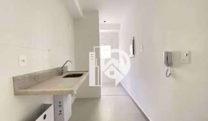 Apartamento com 1 dormitório à venda, 44 m²- Jardim Aquarius - São José dos Campos/SP