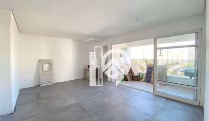 Apartamento com 1 dormitório, 44 m² - venda - Jardim Aquarius - São José dos Campos/SP