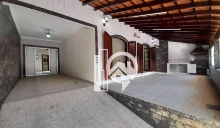 Oportunidade -  2 dormitórios à venda - Vila Zezé - Jacareí/SP
