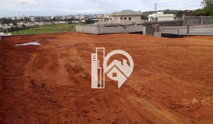 Terreno 400m2 à venda - Terras de São João - Jacareí SP